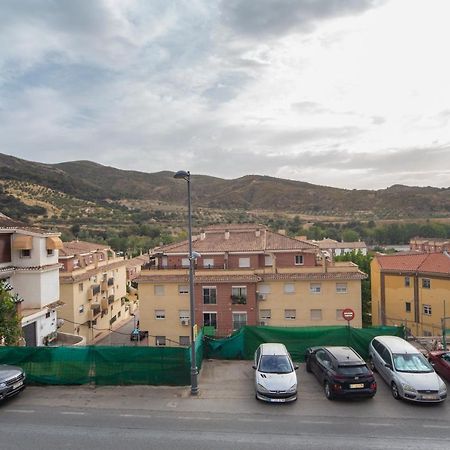 Rincon De Bruno Y Duque Apartment Cenes De La Vega Exterior photo