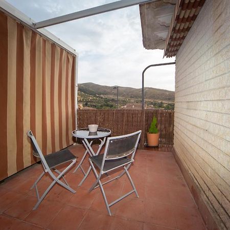 Rincon De Bruno Y Duque Apartment Cenes De La Vega Exterior photo