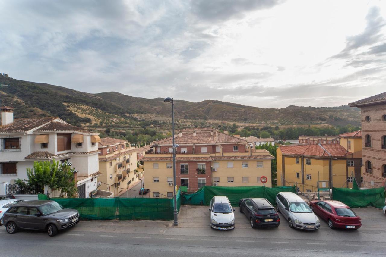 Rincon De Bruno Y Duque Apartment Cenes De La Vega Exterior photo